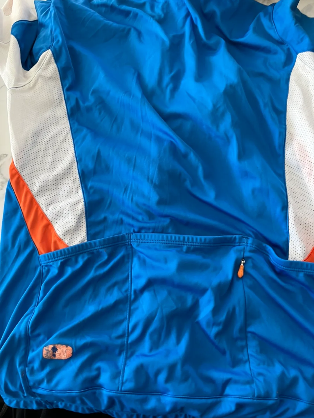 Men’s Cycling Jersey and Jacket Bundle - 5x pieces, Size M image indicator(10)