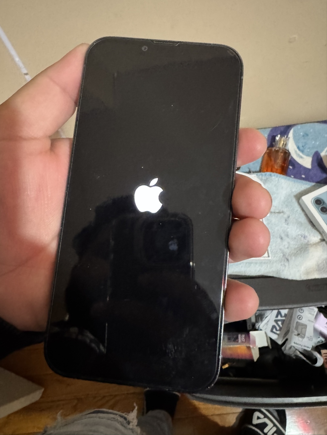 iPhone 13 Pro Max 128GB - Sierra Blue - photo 3