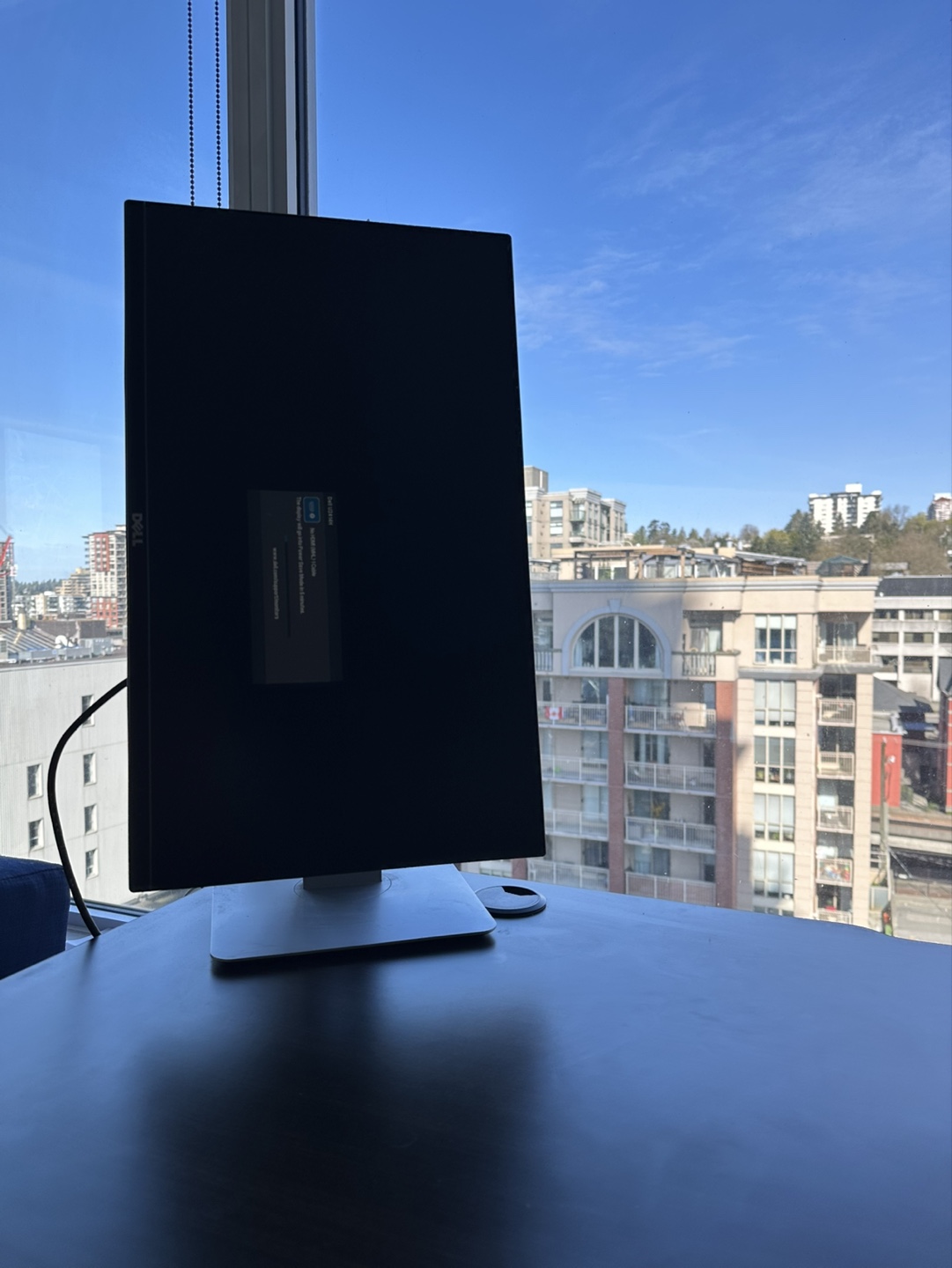 Dell 24 inch Monitor - photo 2