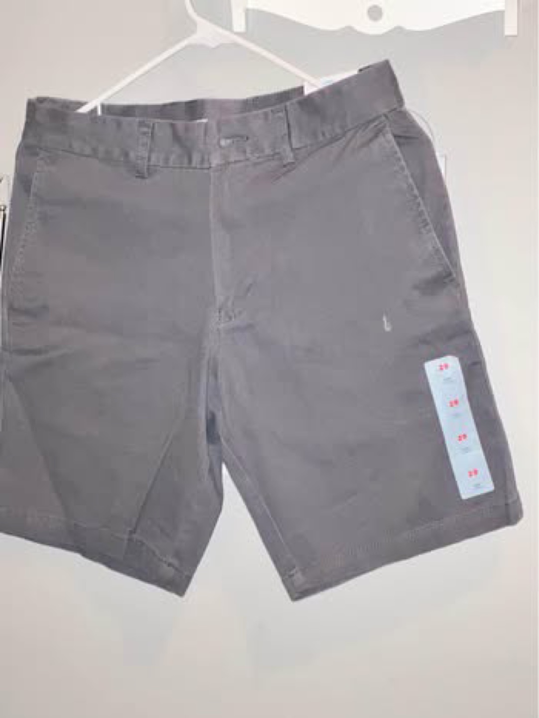 Old Navy Men's Slim Built-in Flex Shorts Size 29