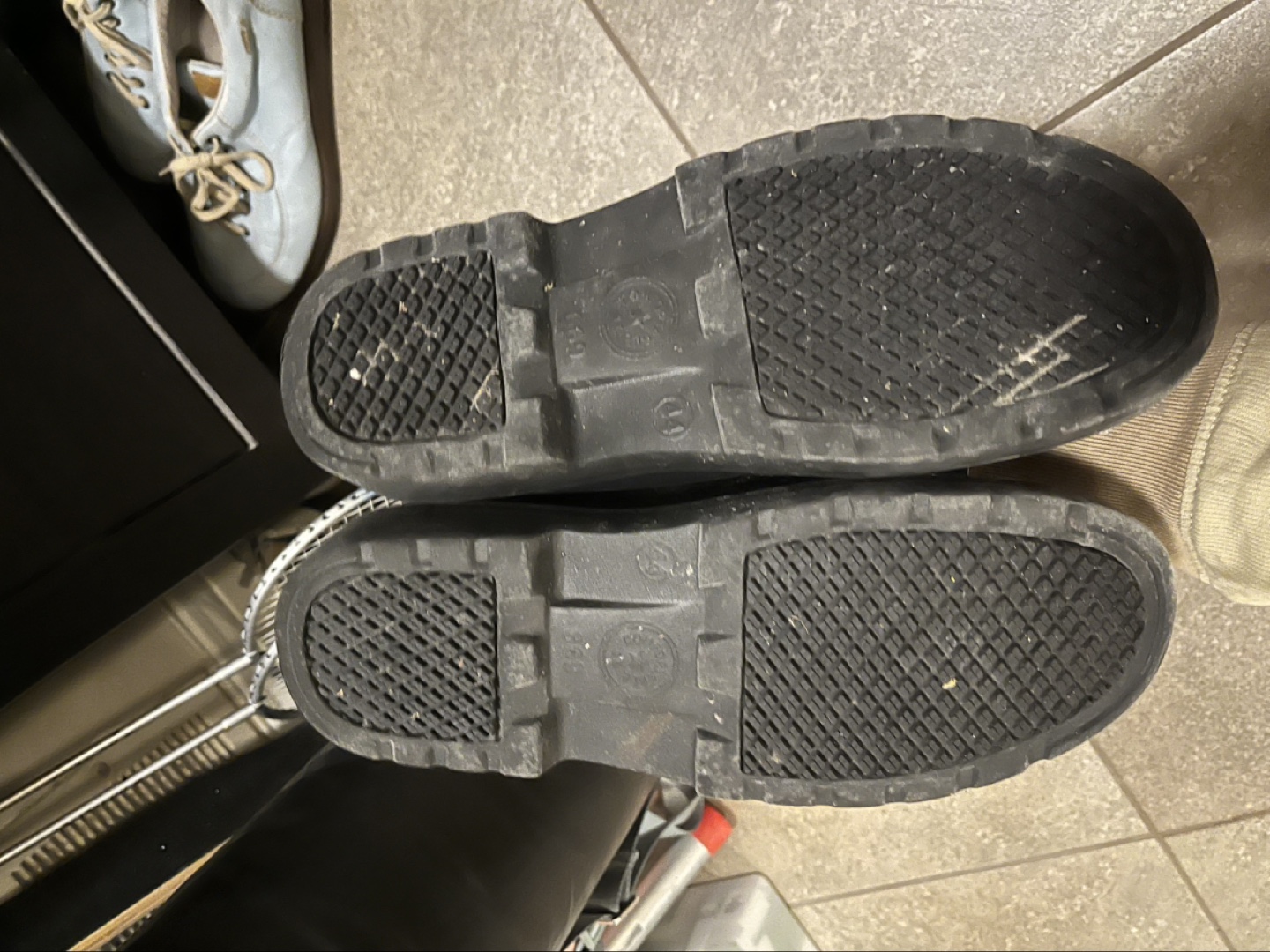 Kitchen Shoe Men US 10 EU 44 - photo 3