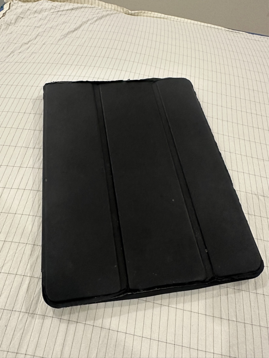 Dadanism iPad 10.2 Case (7th Gen)
