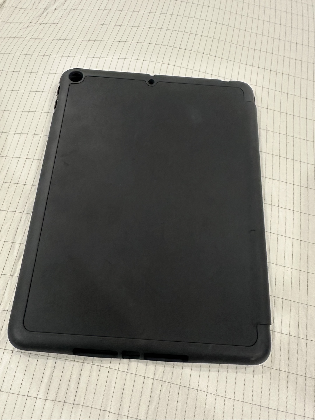 Dadanism iPad 10.2 Case (7th Gen) - photo 2