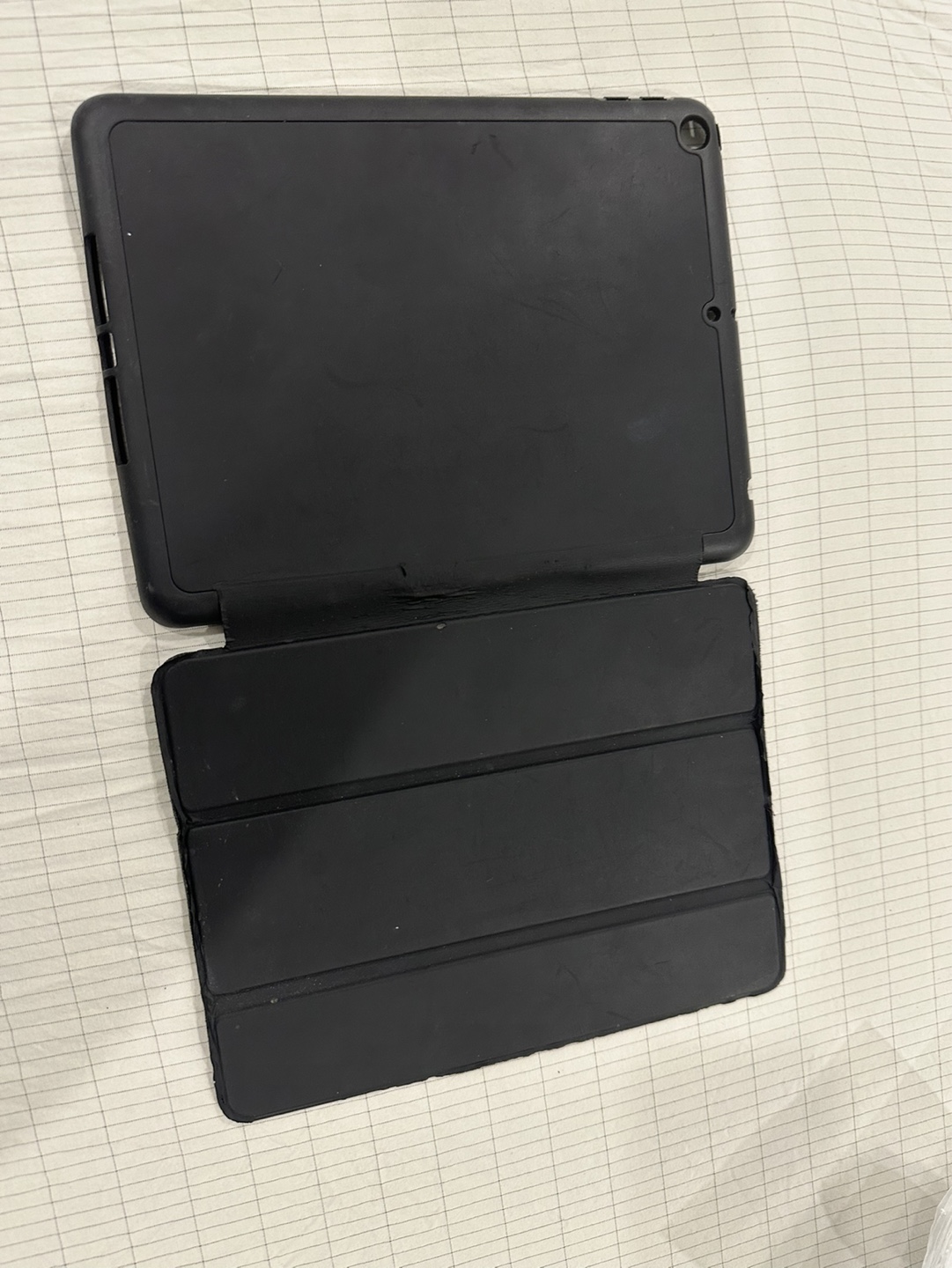 Dadanism iPad 10.2 Case (7th Gen) - photo 3