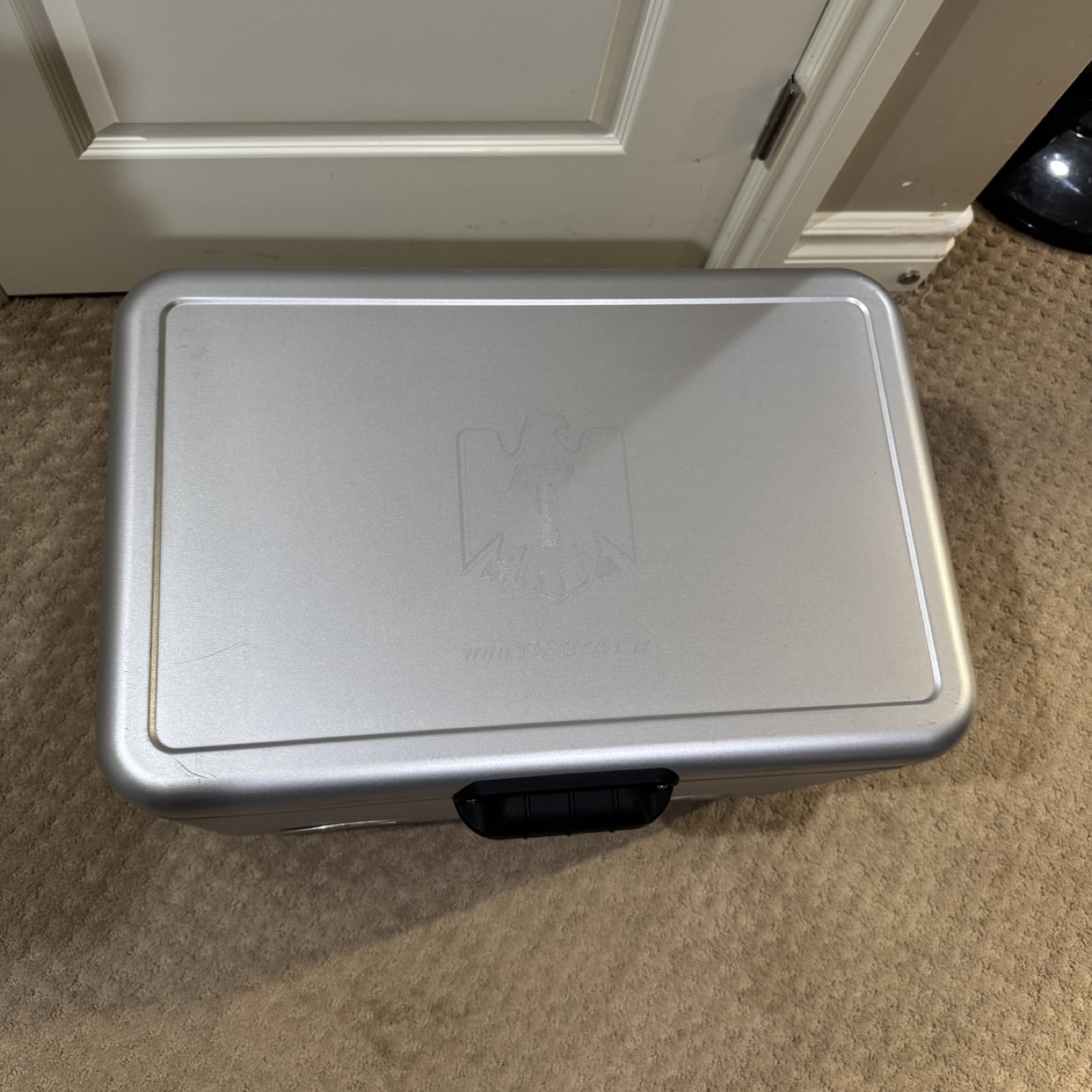 Coleman 54 Quart Steel Belted Cooler - photo 2