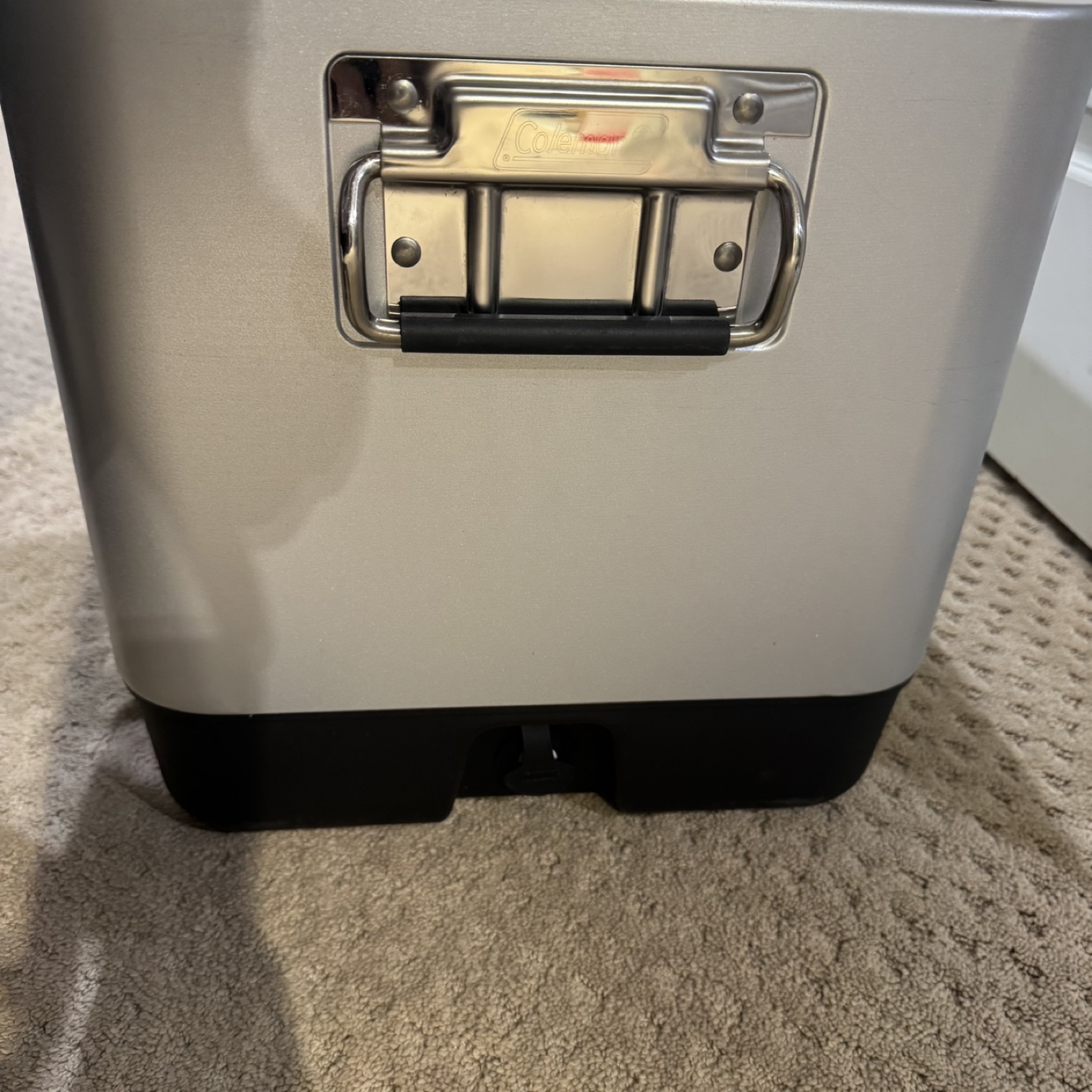 Coleman 54 Quart Steel Belted Cooler - photo 4