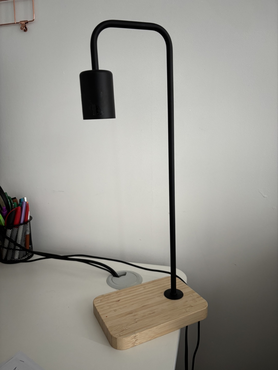 IKEA Table Lamp