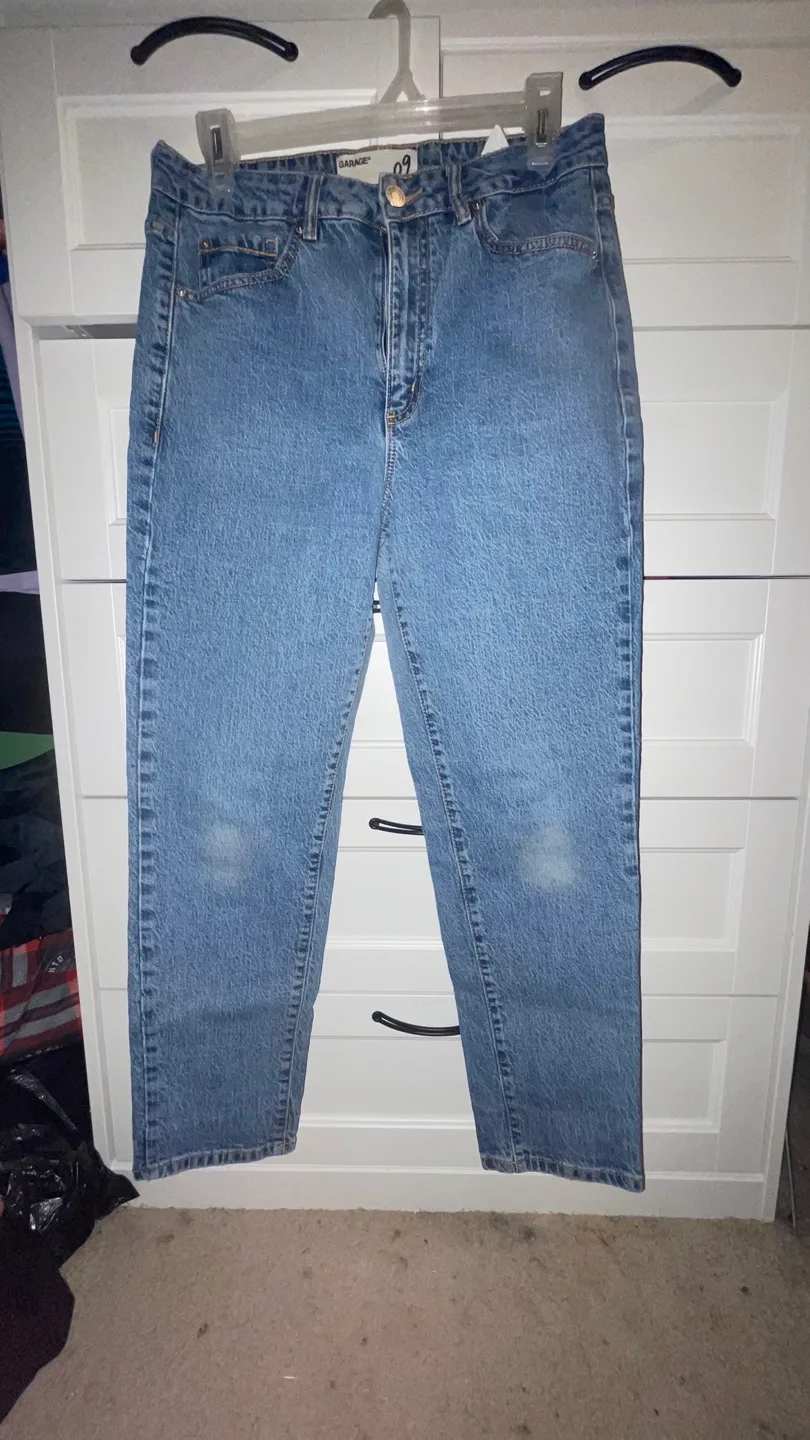 Garage jeans thumbnail