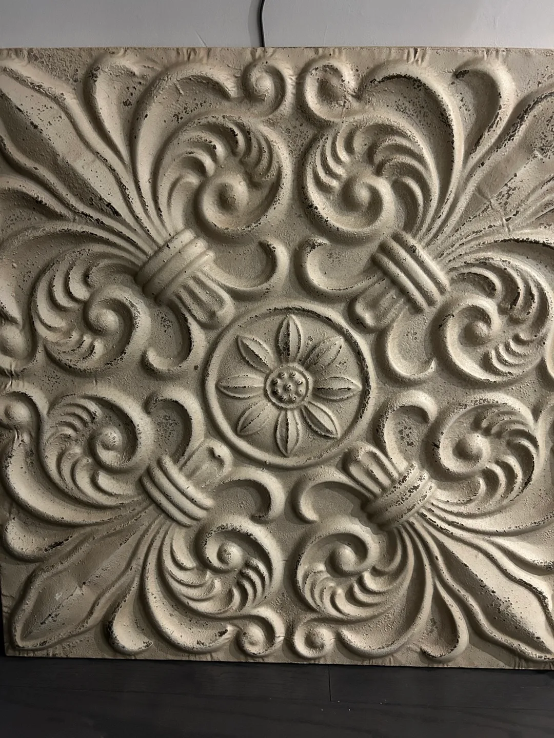 Ornate Decorative Wall Panel thumbnail