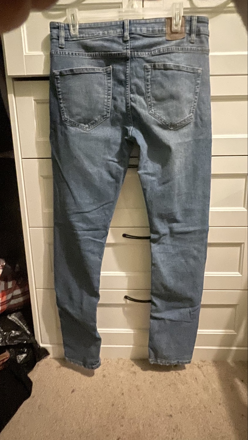 Only and sons jeans - photo 2