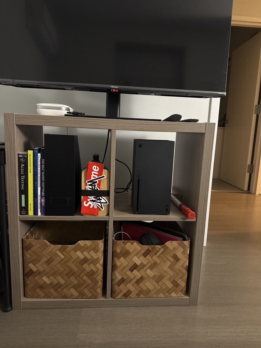 Ikea Shelf unit - photo 2