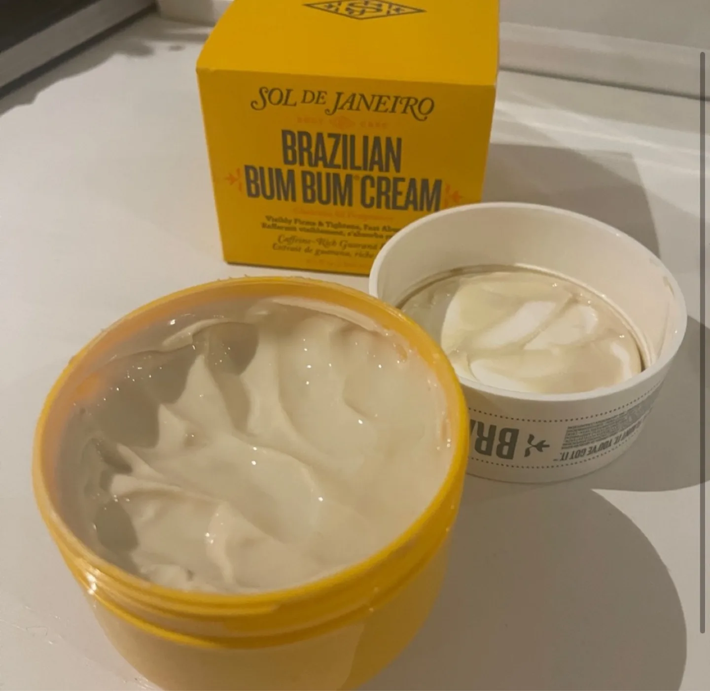 Sol de Janeiro Brazilian Bum Bum Cream image indicator(2)