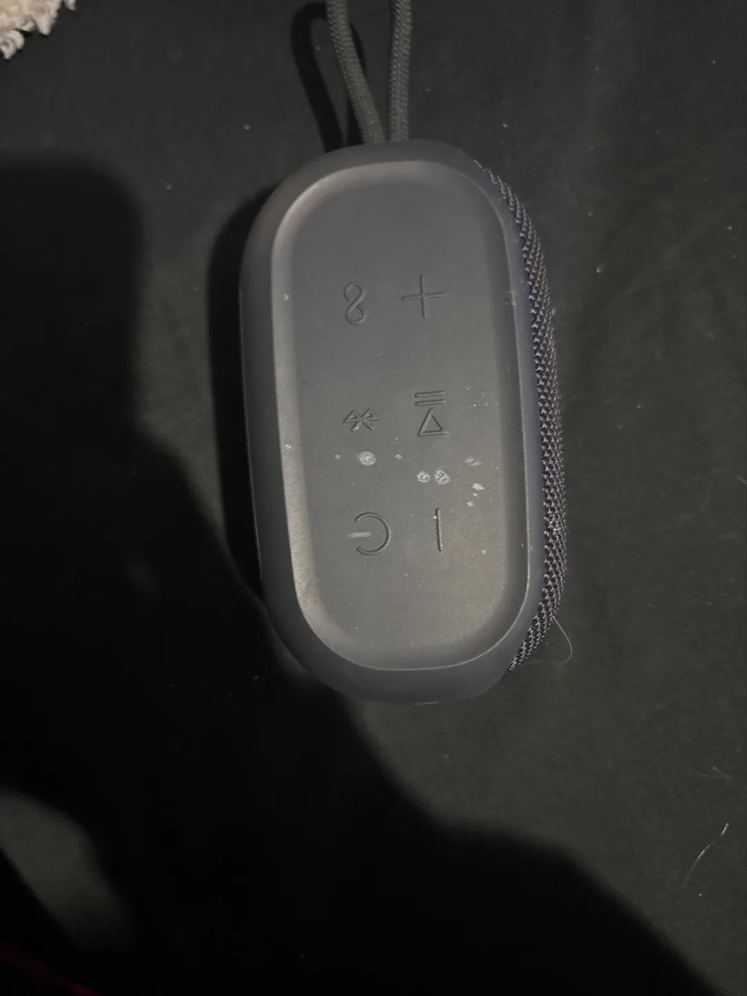 Portable Bluetooth Speaker image indicator(4)