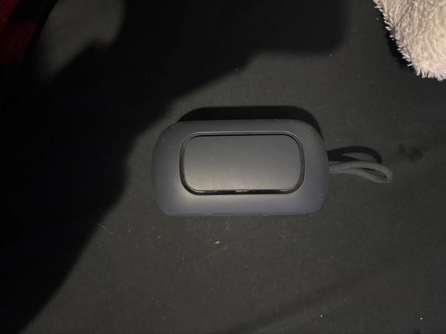 Portable Bluetooth Speaker image indicator(3)