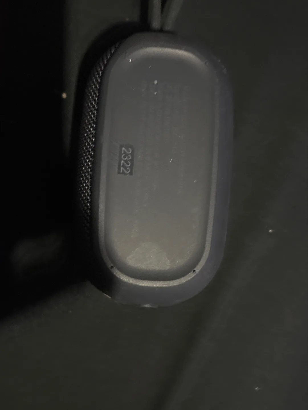 Portable Bluetooth Speaker image indicator(2)