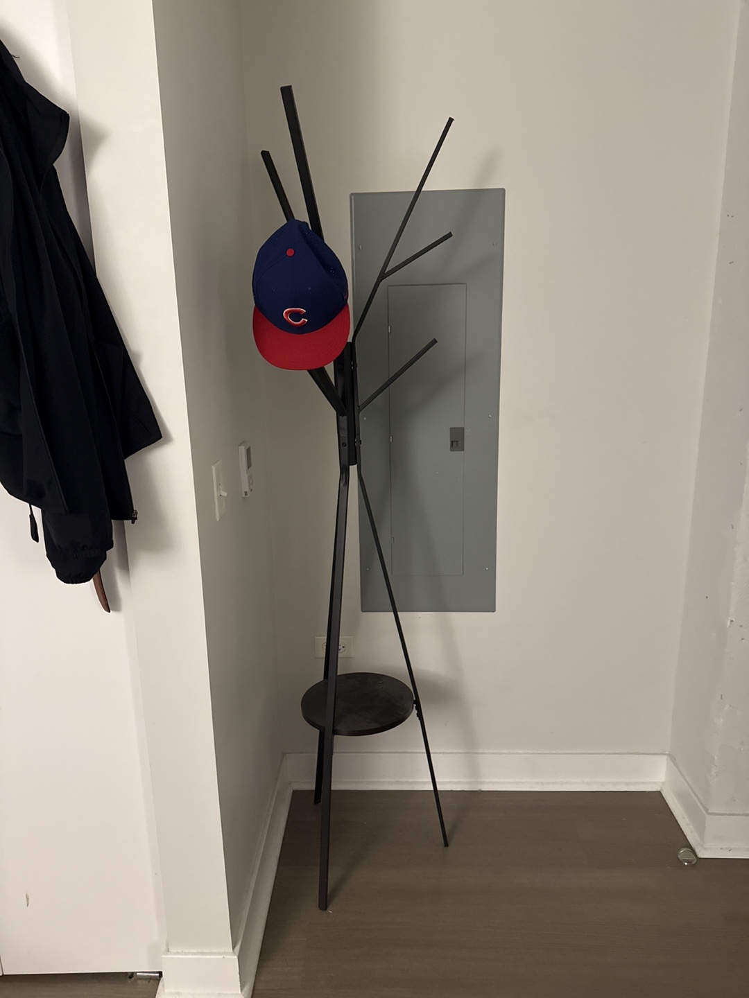 Coat Rack