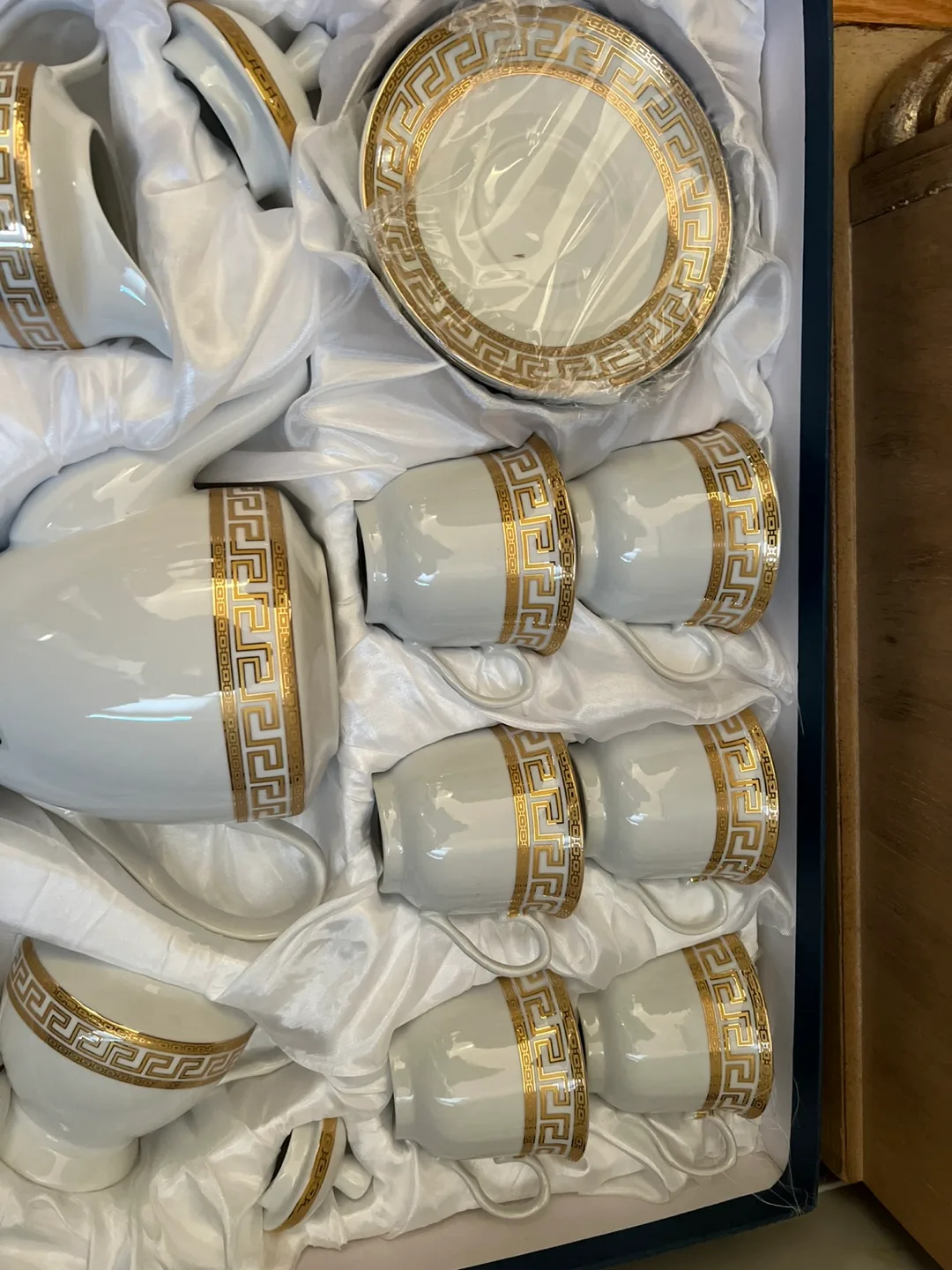 Large Framed The Last Supper Tapestry image indicator(8)