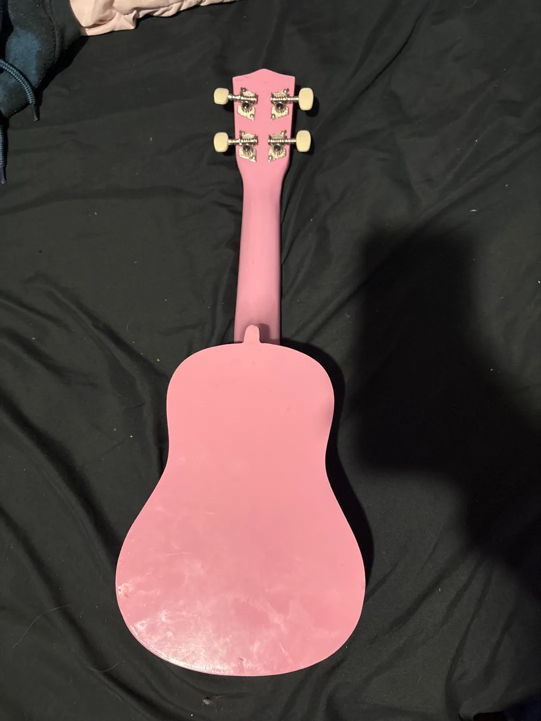 Pink Soprano Ukulele image indicator(2)