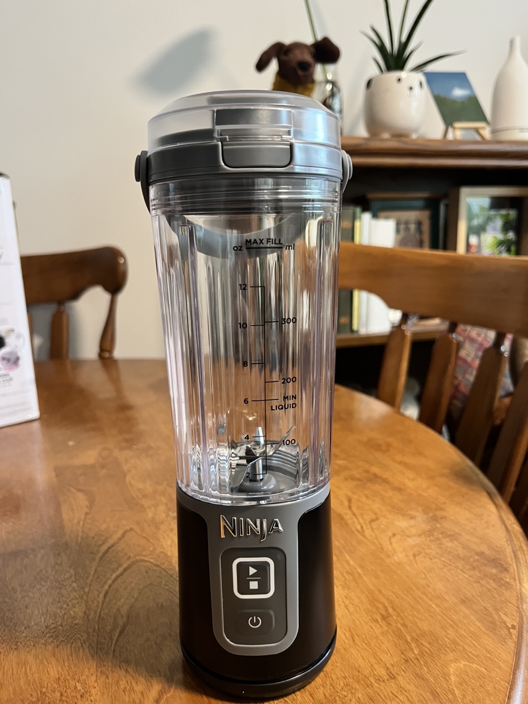 Ninja Personal Blender