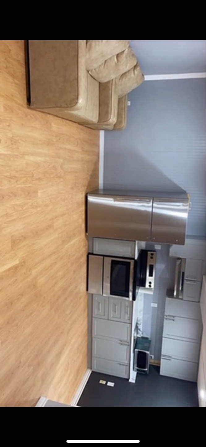 Basement Apartment Rental - Fully Furnished