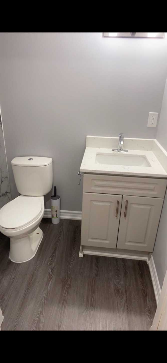Basement Apartment Rental - Fully Furnished - photo 5