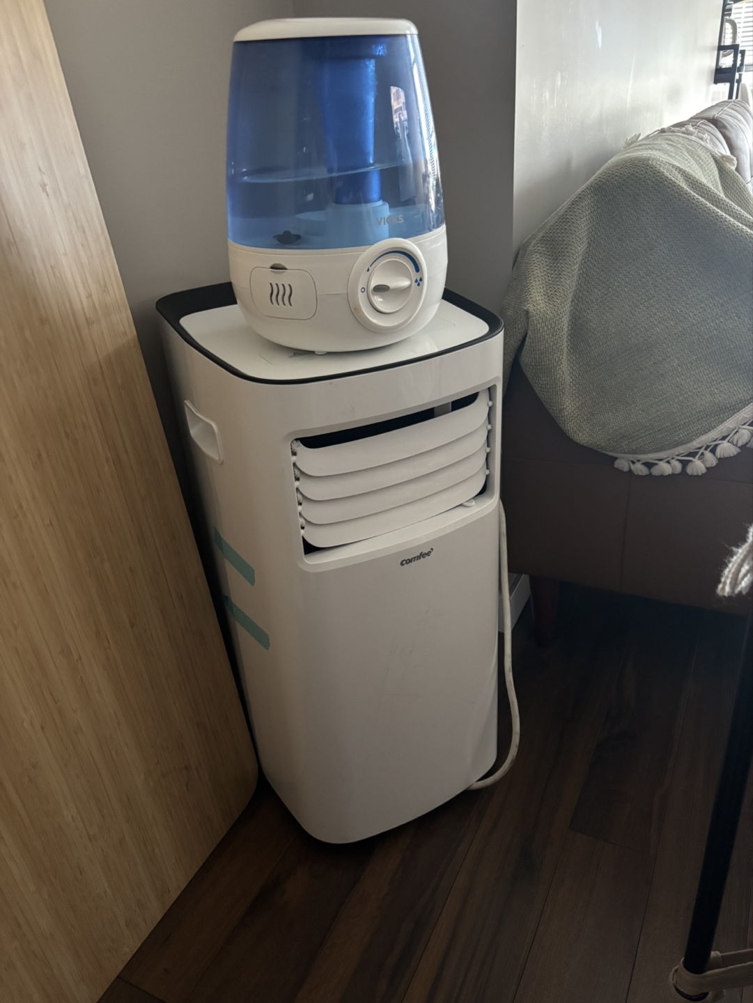 Comfee Portable Air Conditioner