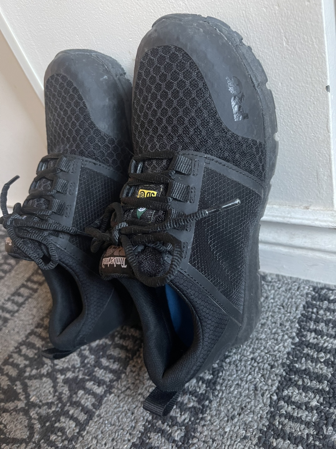 Safety Shoes Women size 7 - photo 3