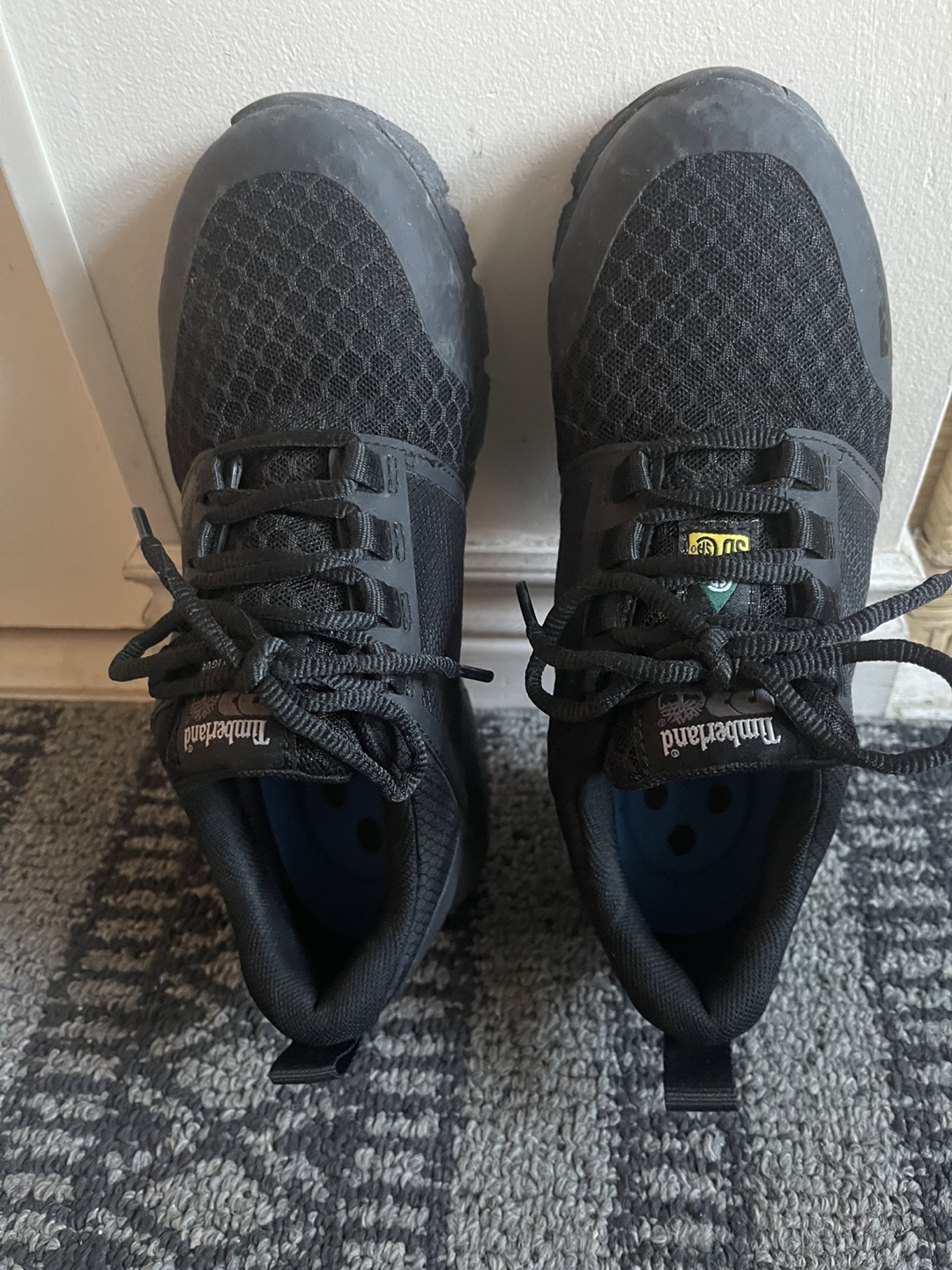 Safety Shoes Women size 7