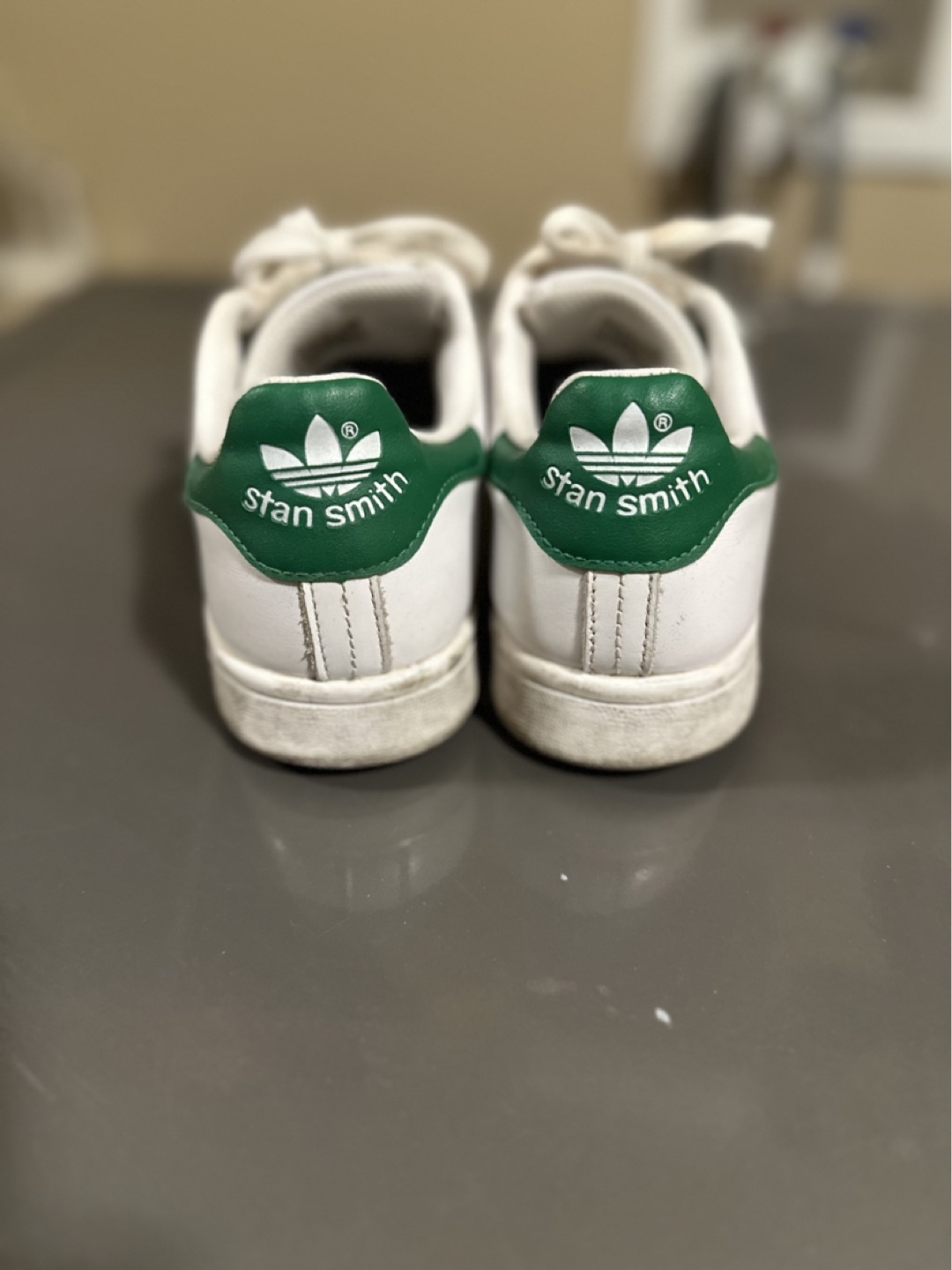 Adidas Stan Smith Sneakers - Women's Size 7.5 - photo 2