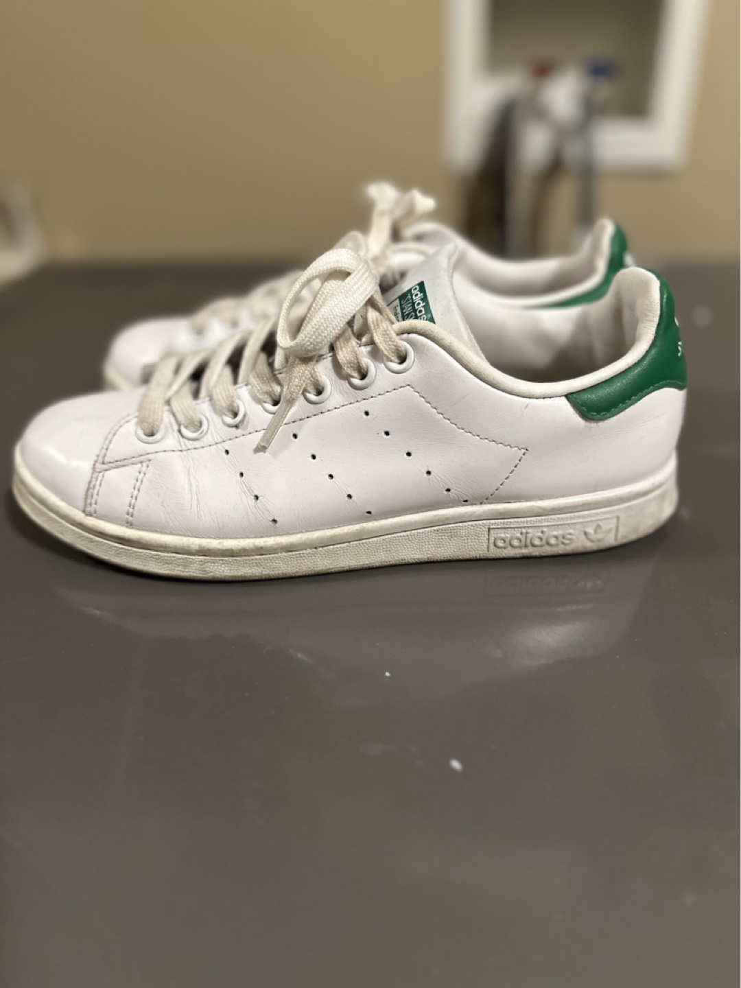 Adidas Stan Smith Sneakers - Women's Size 7.5