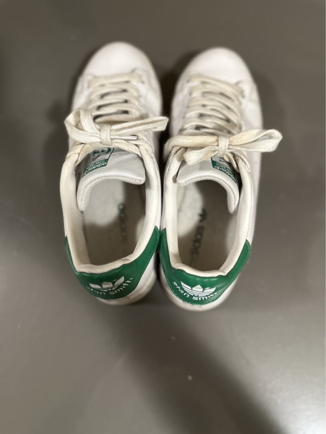 Adidas Stan Smith Sneakers - Women's Size 7.5 - photo 3