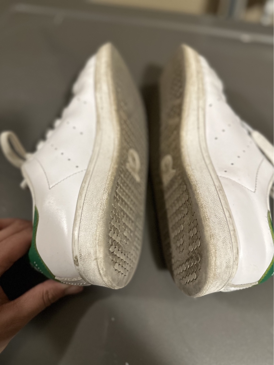 Adidas Stan Smith Sneakers - Women's Size 7.5 - photo 4