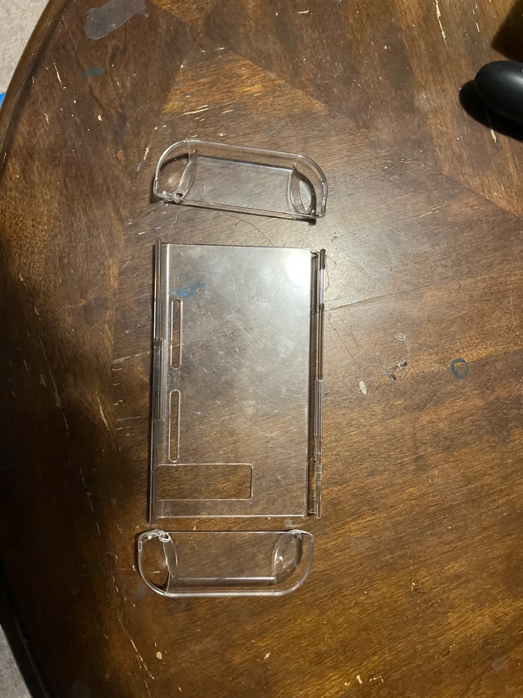 Nintendo Switch Bundle - Breath of the Wild, Case & Accessories image indicator(2)