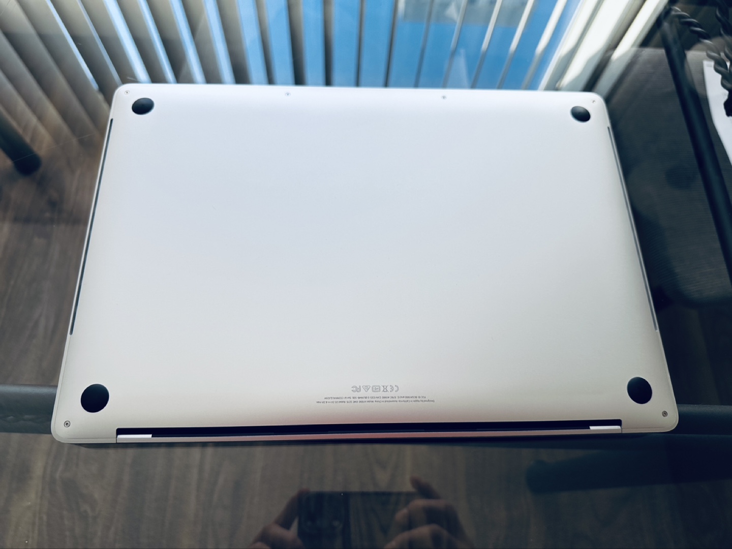 MacBook Pro 15” 2019 , 512gb, 16gb - photo 5