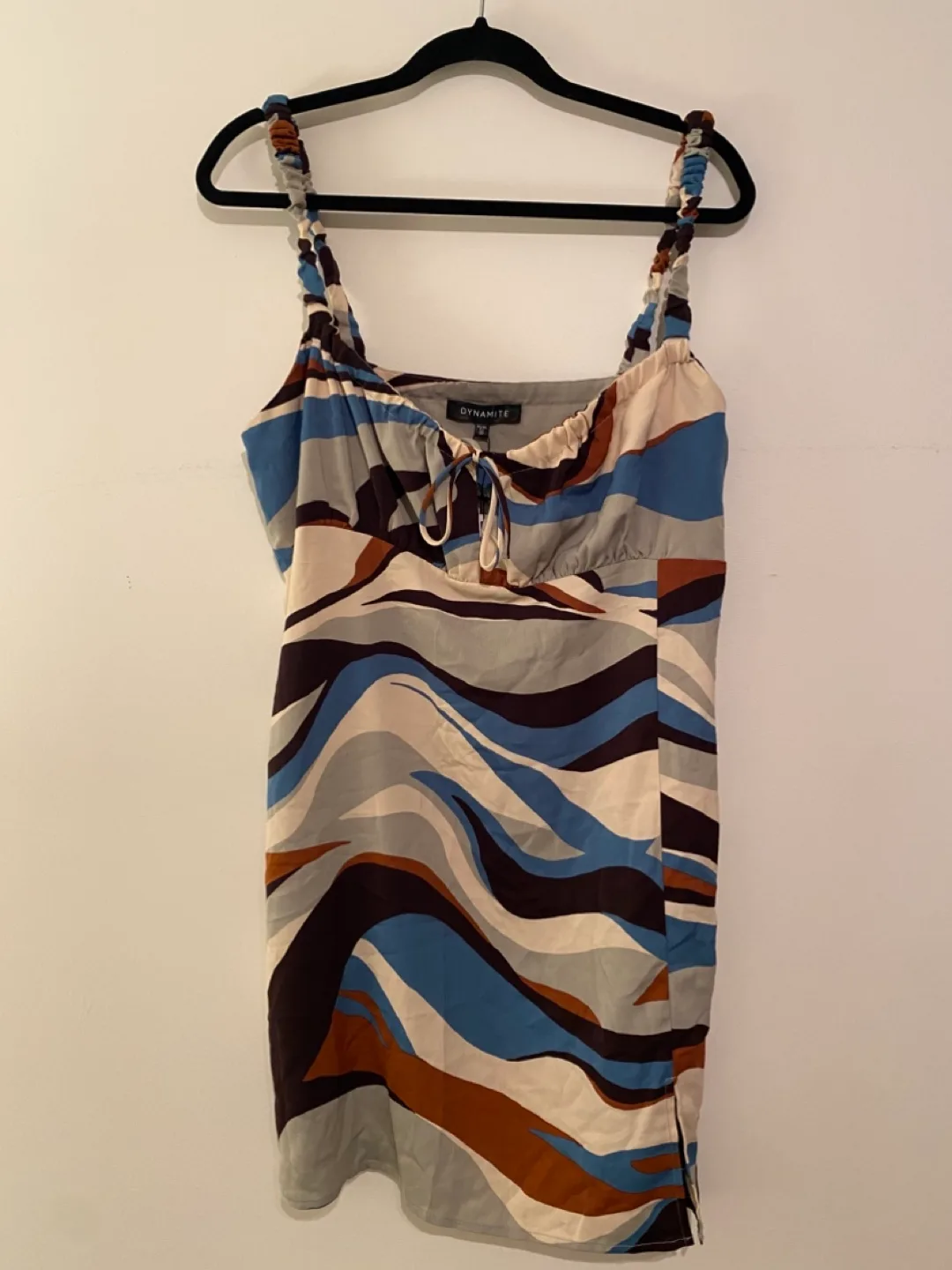 Dynamite Mini Dress (XL) image indicator(2)