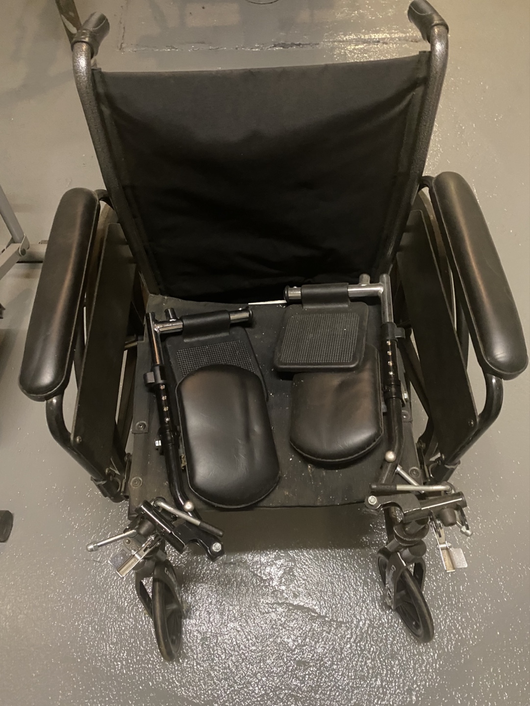 Drive Medical Wheelchair