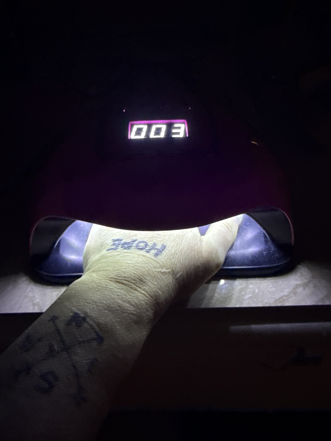 💸SUN UV LED Nail Lamp - photo 2