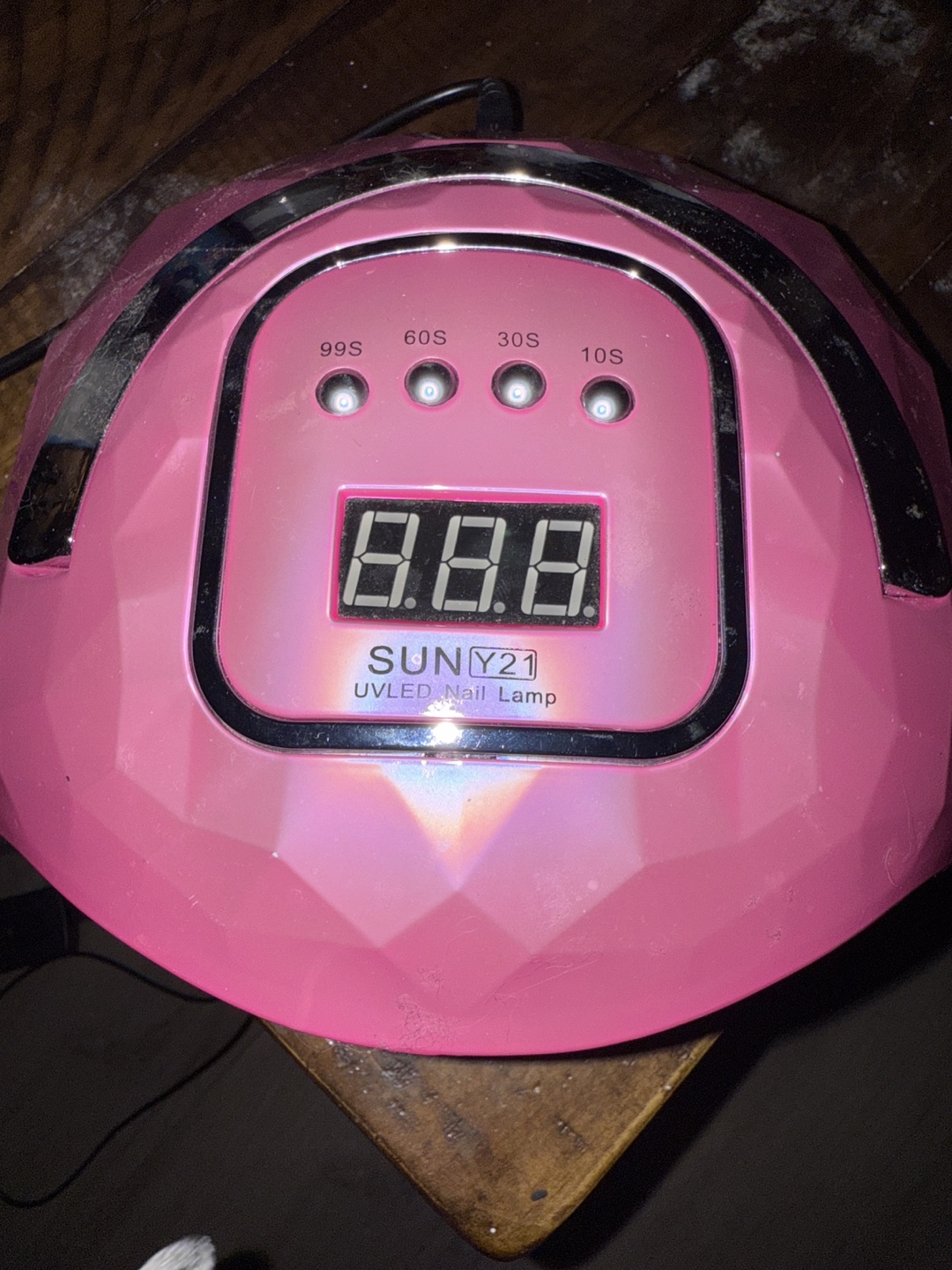 💸SUN UV LED Nail Lamp