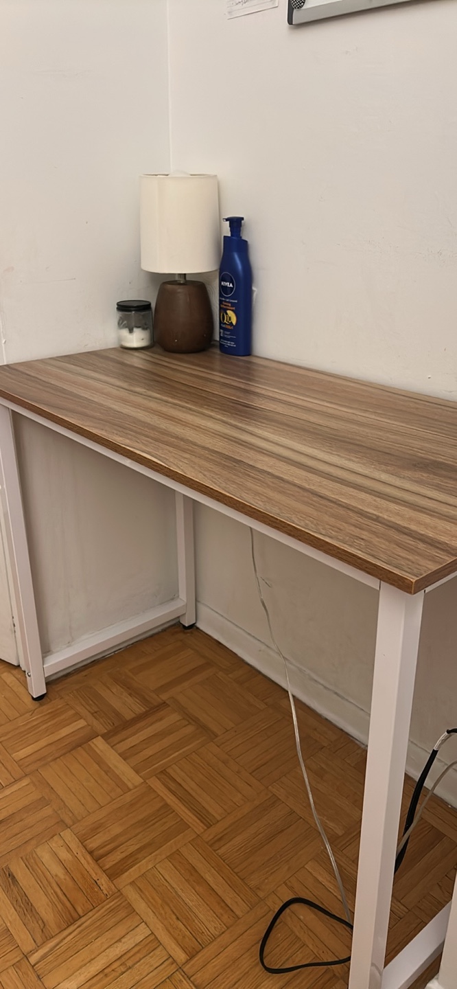 Zinus Modern Rectangular Dining/Office Desk - photo 2