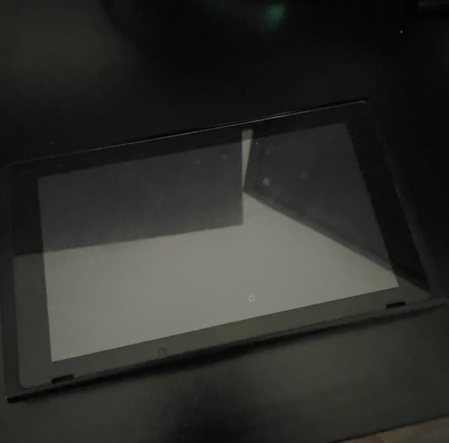 Modded Nintendo switch 128gbs only tablet comes with dock - photo 2