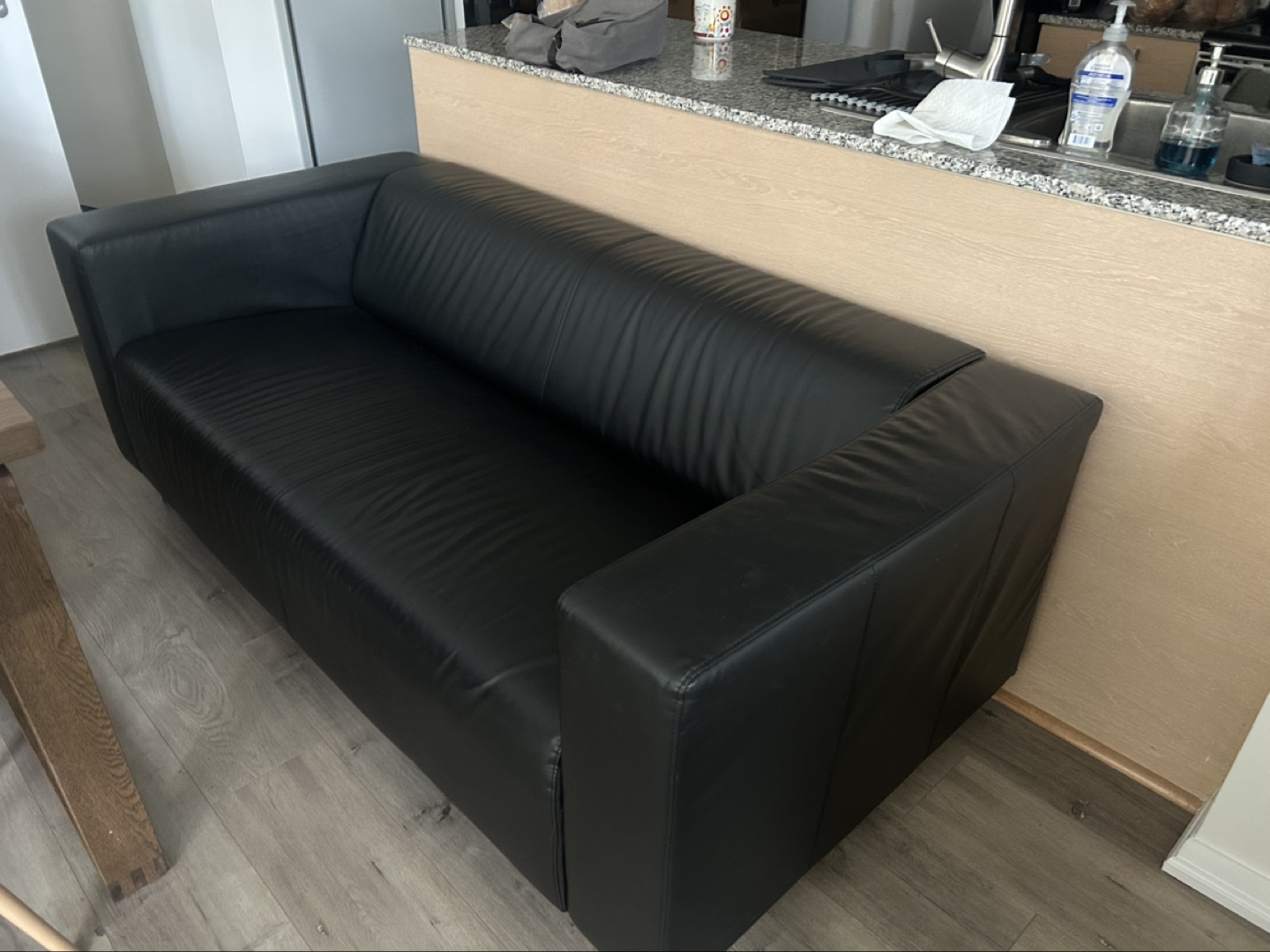 IKEA KLIPPAN Loveseat/Sofa
