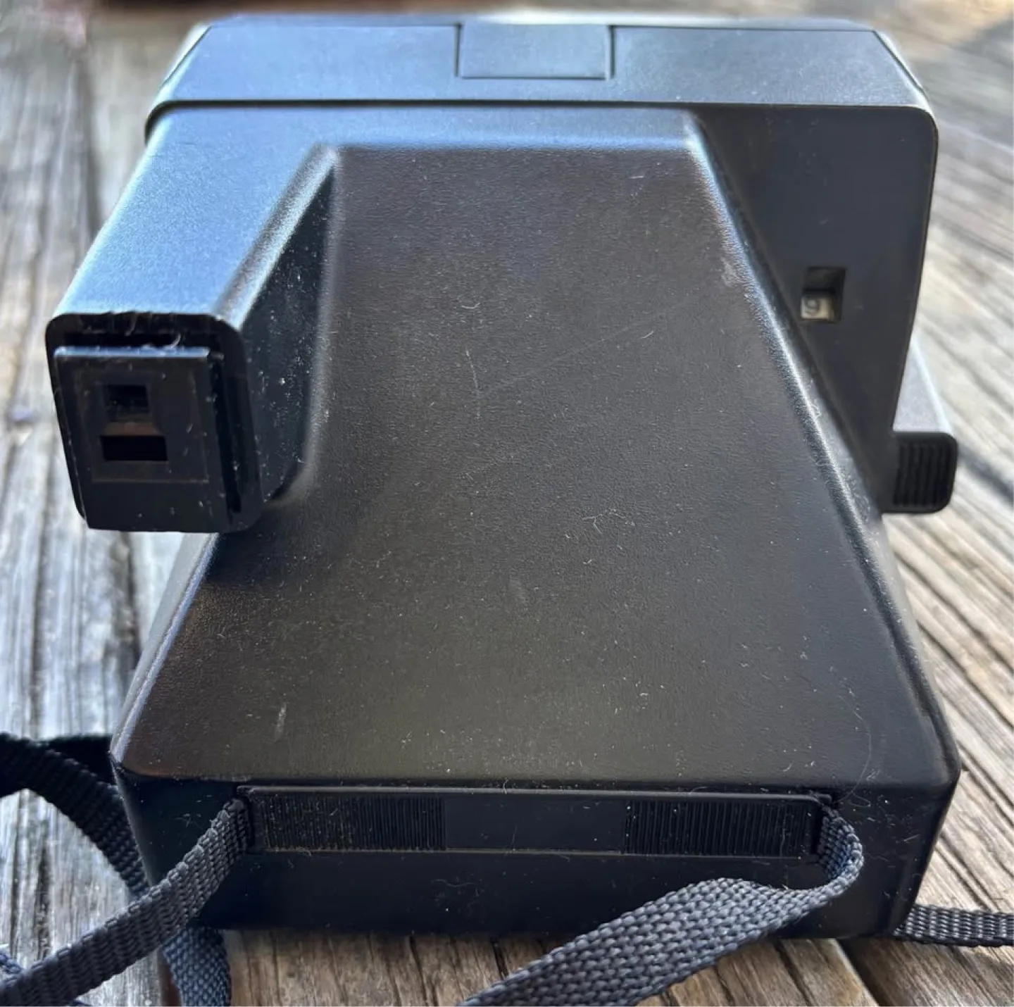 Vintage Polaroid OneStep 600 Land Camera, Tested & Works image indicator(5)