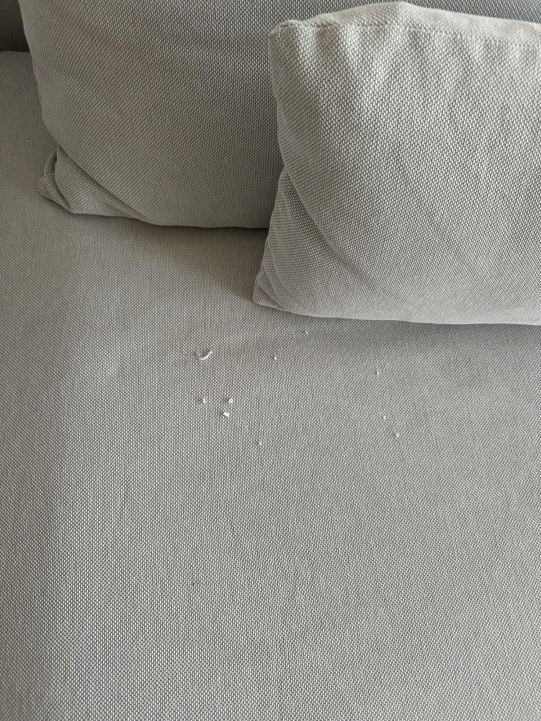 Moving sale Ikea Soderhamn sofa couch - photo 2
