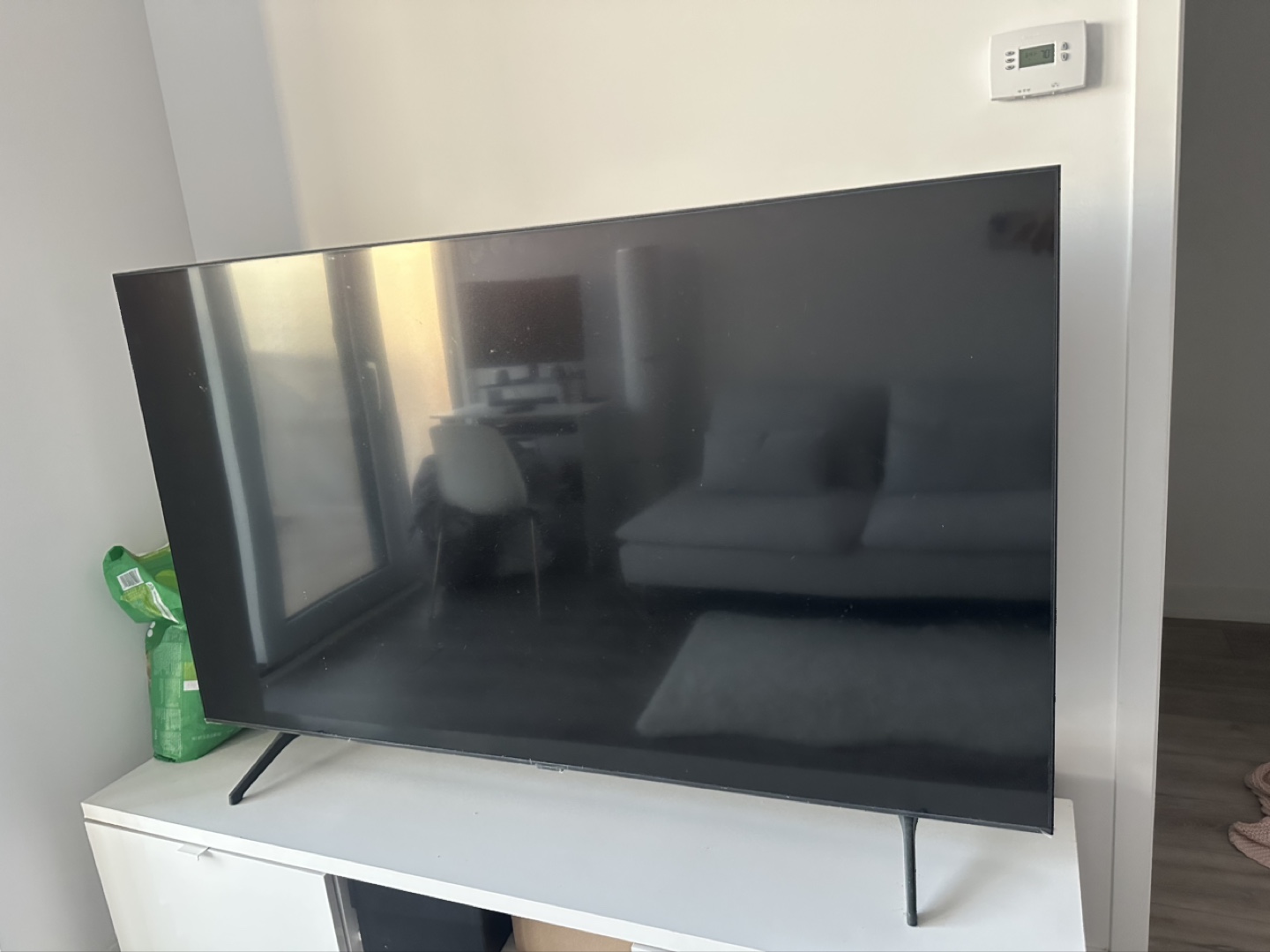 Moving Sale Samsung 65inch UHD LED Smart TV