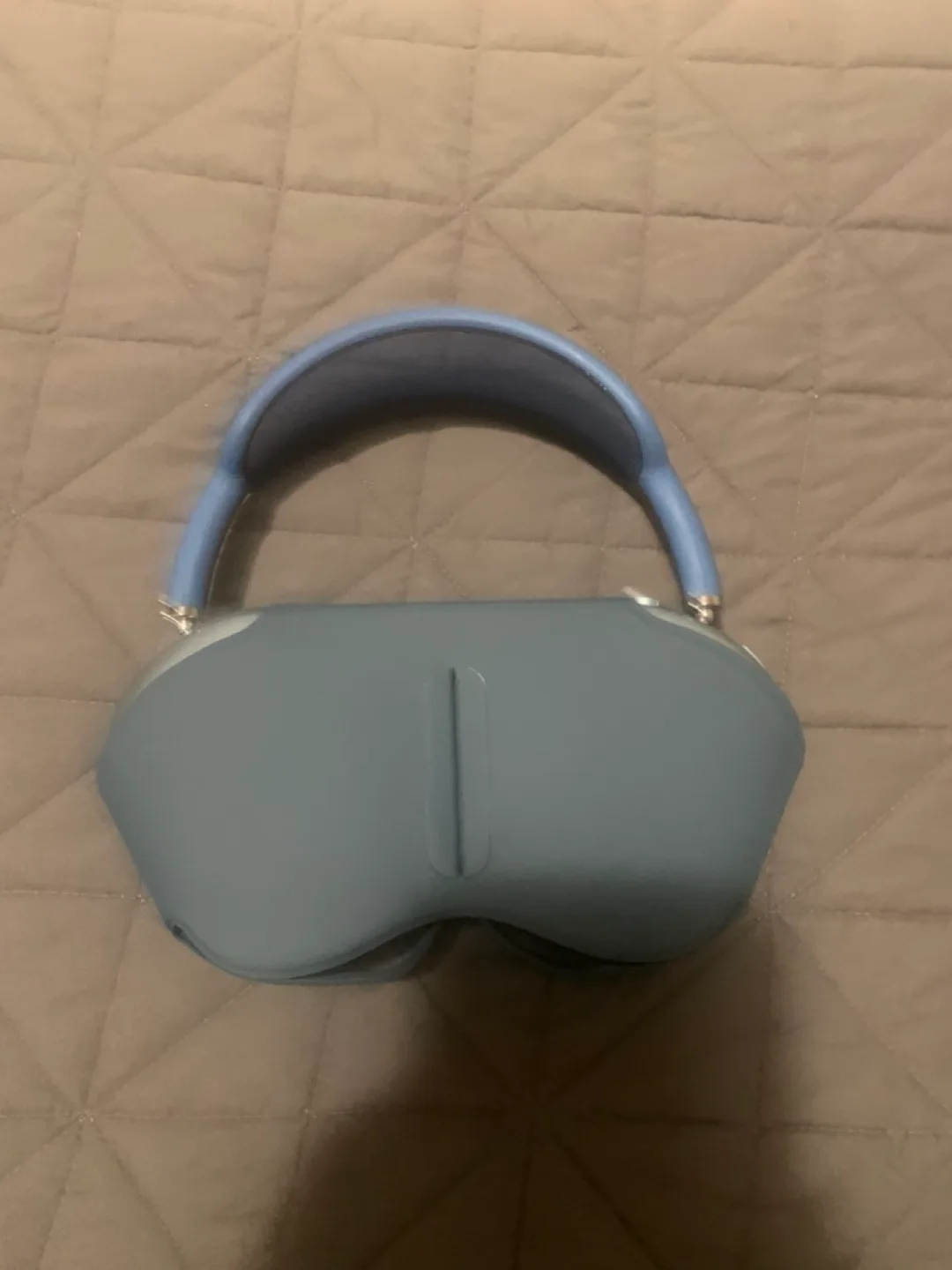 Apple AirPods Max Headphones - Sky Blue thumbnail