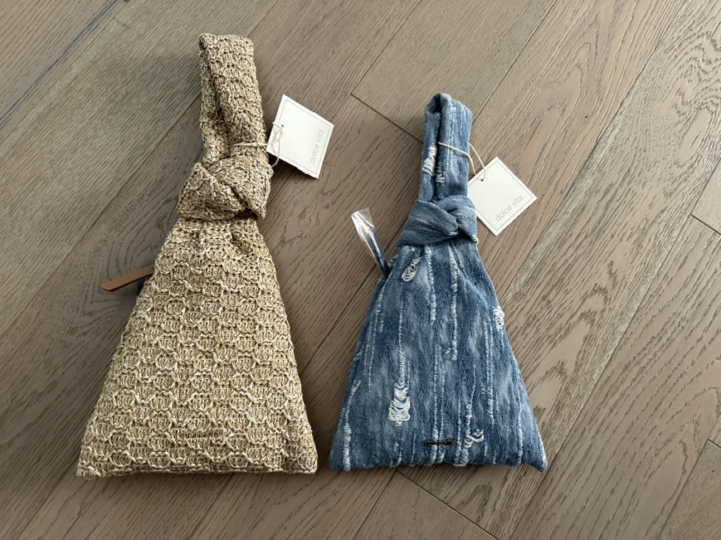 Dolce Vita New purses $100 each