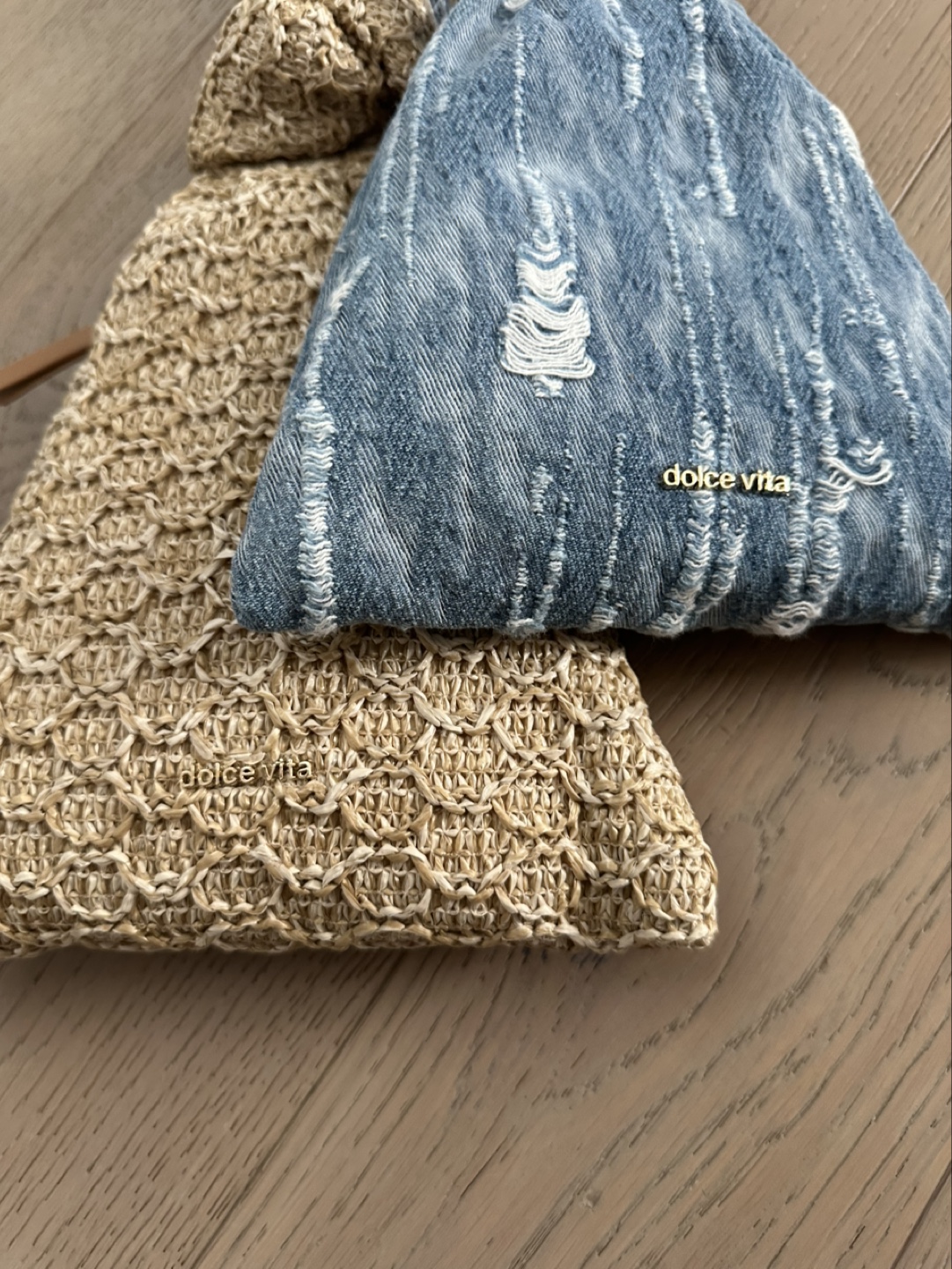 Dolce Vita New purses $100 each - photo 4