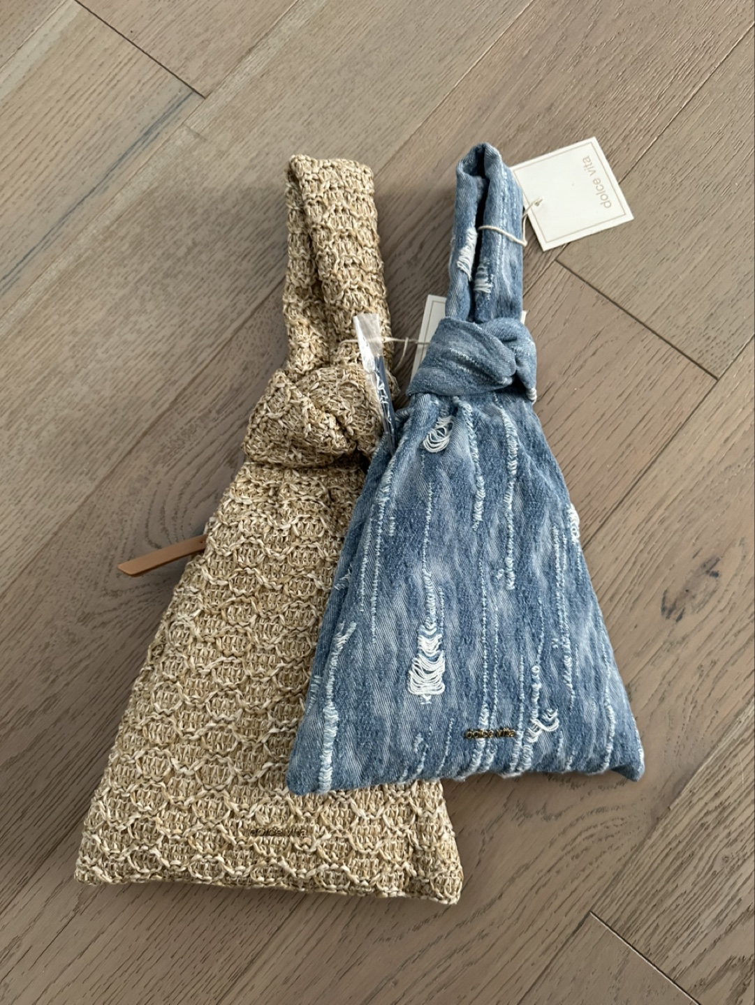 Dolce Vita New purses $100 each - photo 5