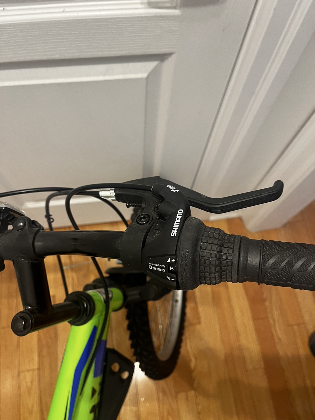 CCM FS 2.0 Youth 20" Bikej - photo 4