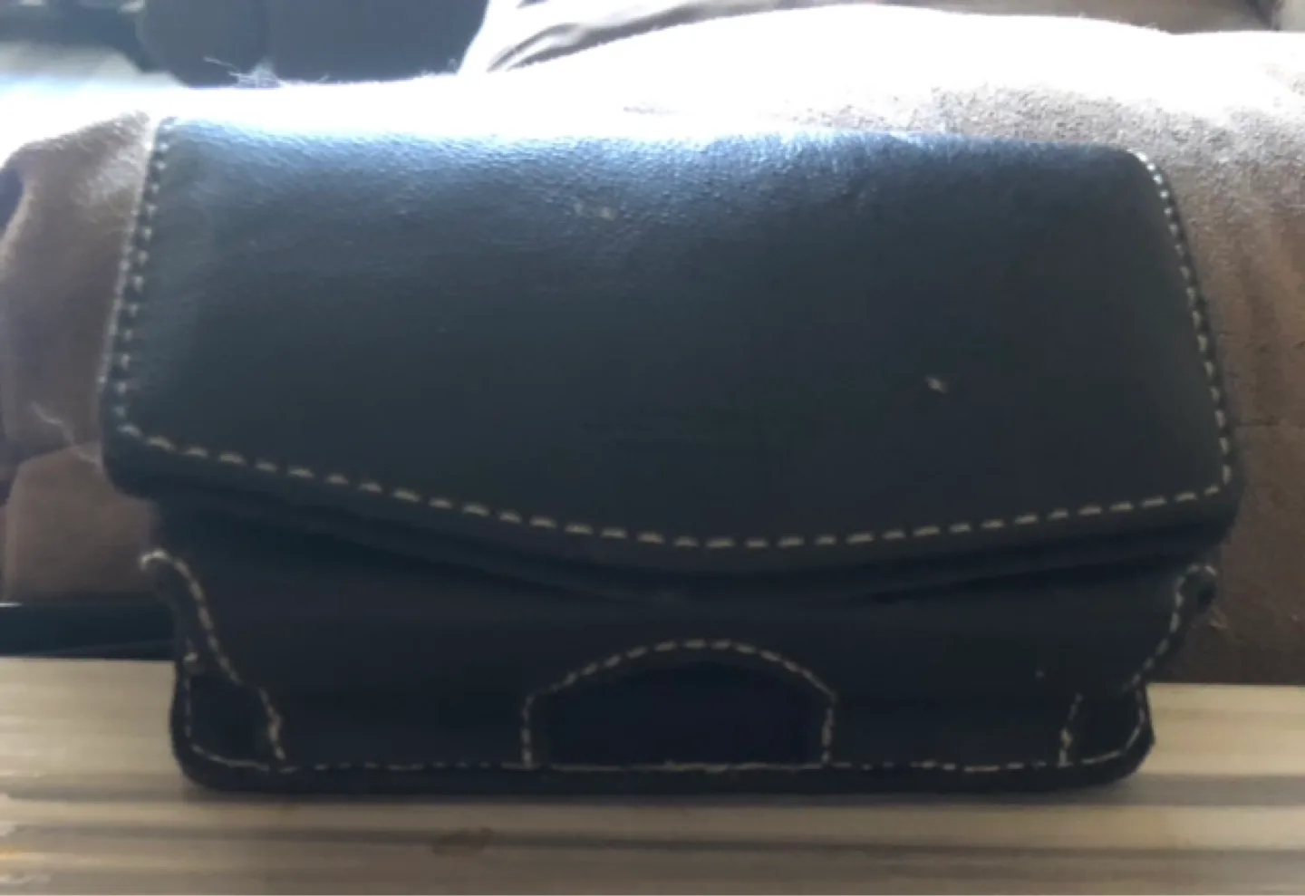 Nikon Coolpix Camera with Case image indicator(5)